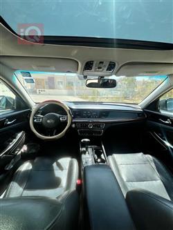 كيا كادينزا